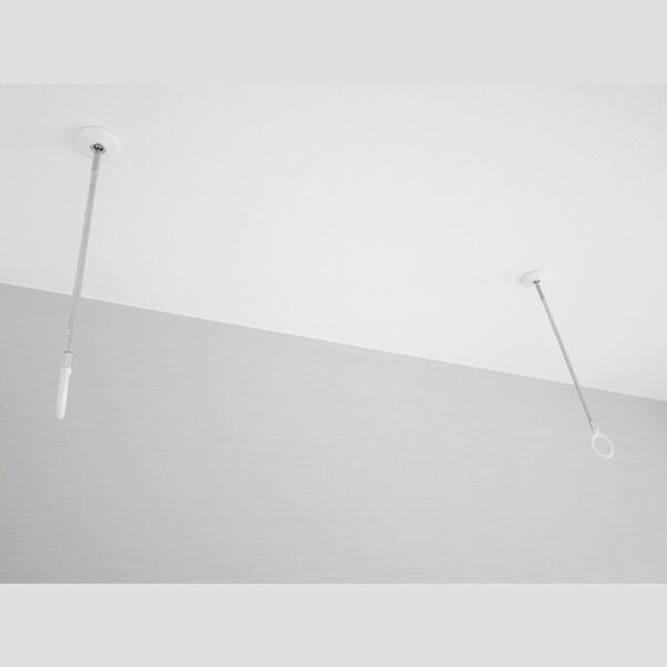 その他 (室内物干し)