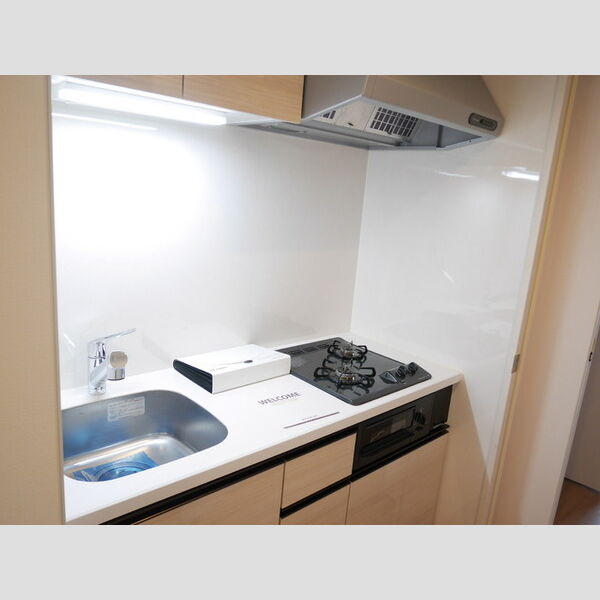 キッチン (キッチン)