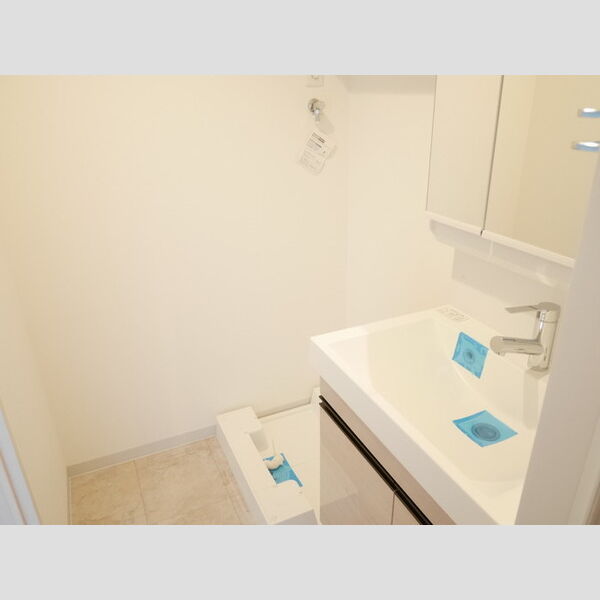 洗面所 (洗面所)