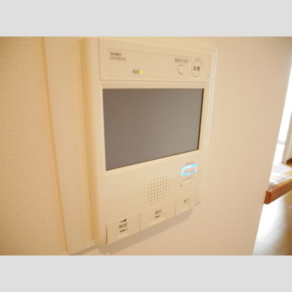その他設備 (Ⅰ914　モニター付きインターフォン)