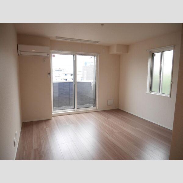 居室・リビング (LDK)