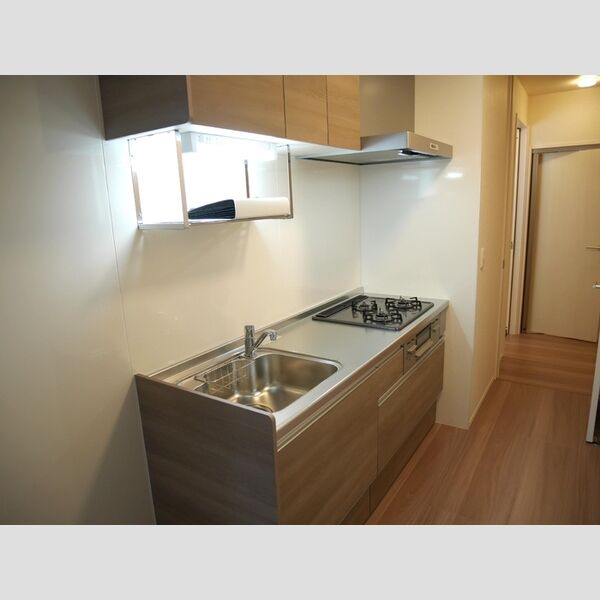 キッチン (キッチン)