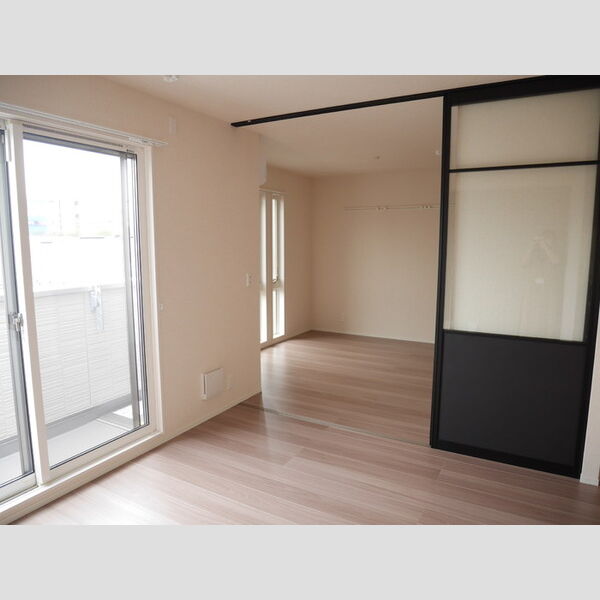 居室・リビング (LDK)