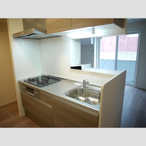 キッチン (キッチン)