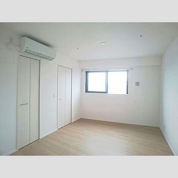 居室・リビング (洋室6.7帖)