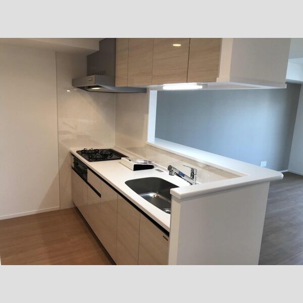 キッチン (キッチン)