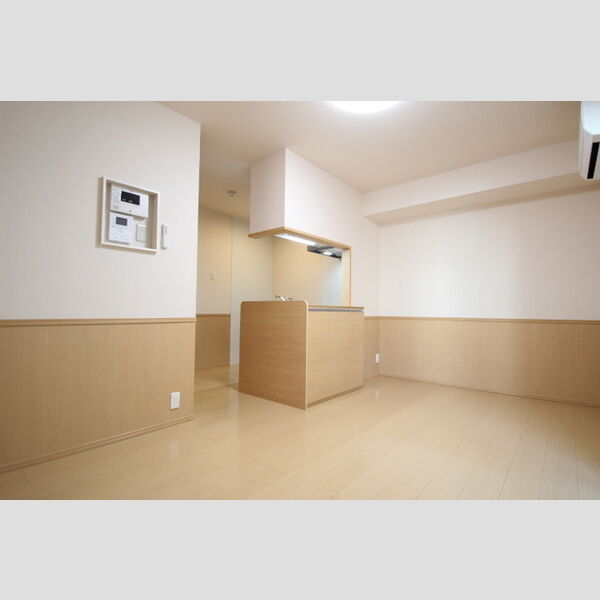 居室・リビング (☆LDK10.4帖☆)