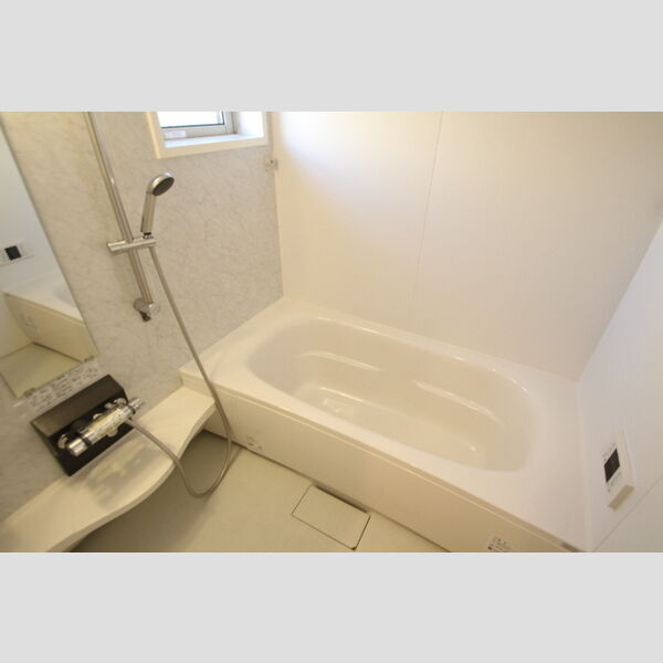 バス (☆バスルーム☆)