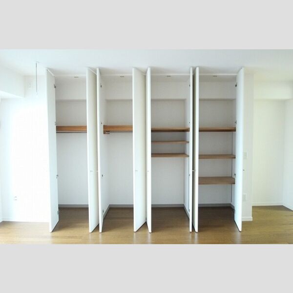 その他 (Ⅱ2805　洋室収納)