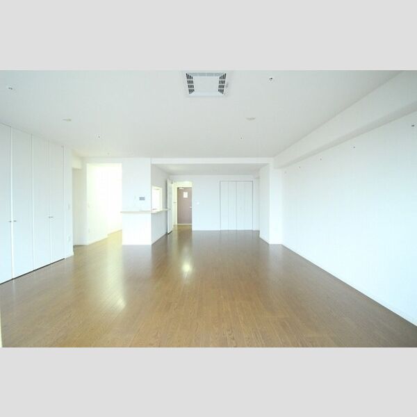 居室・リビング (Ⅱ2805　洋室)