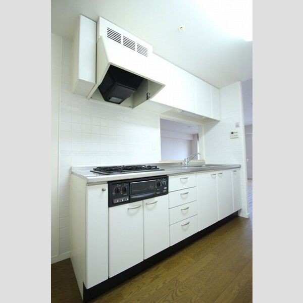 キッチン (Ⅱ2805　キッチン)