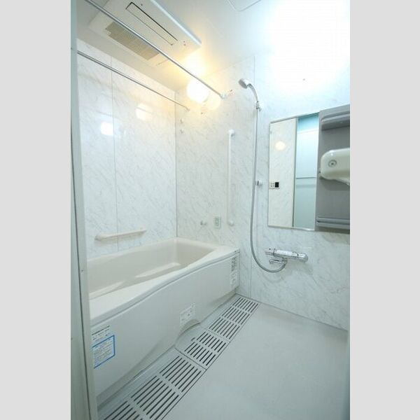 バス (Ⅱ2805　浴室)