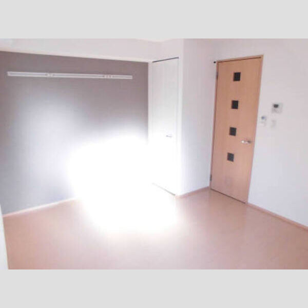 居室・リビング (202 洋室2)