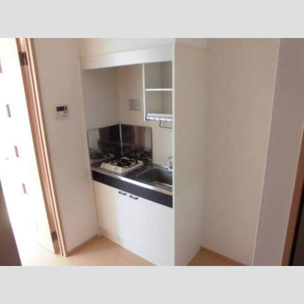 キッチン (202 キッチン)