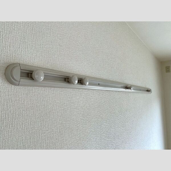 その他設備 (ハングバー)