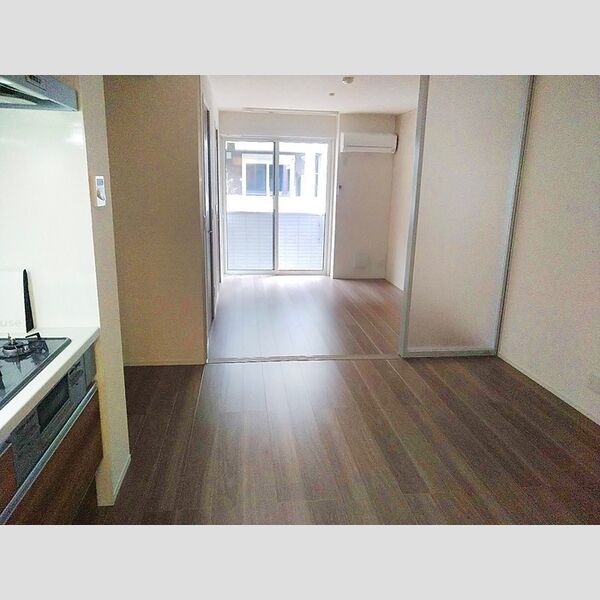 その他 (LDK　洋室)