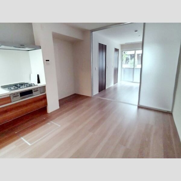 居室・リビング (LDK)