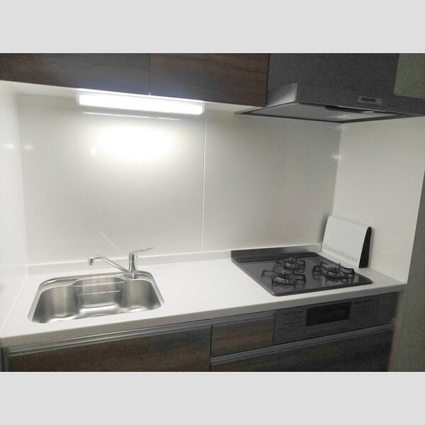 キッチン (キッチン)