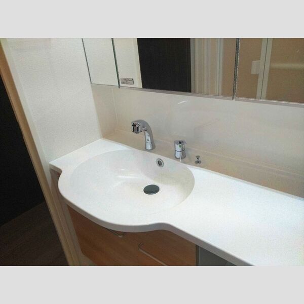 洗面所 (洗面所)