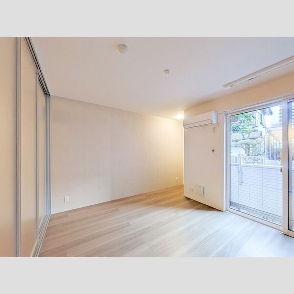 居室・リビング (洋室⑤)