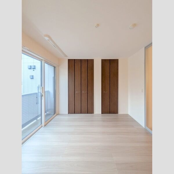 居室・リビング (洋室②)