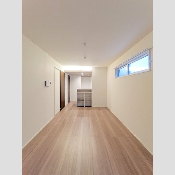 居室・リビング (LDK④)