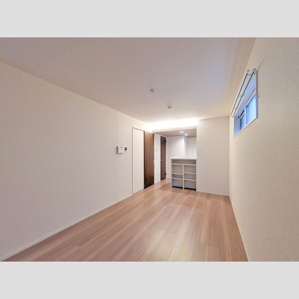 居室・リビング (LDK②)