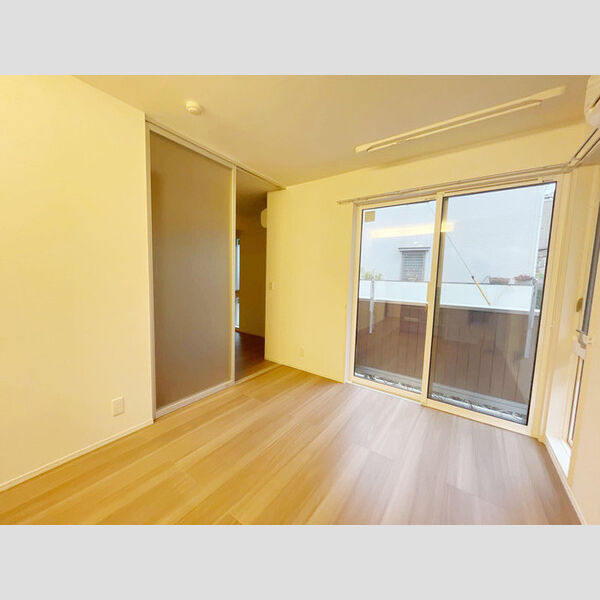 居室・リビング (LDK)