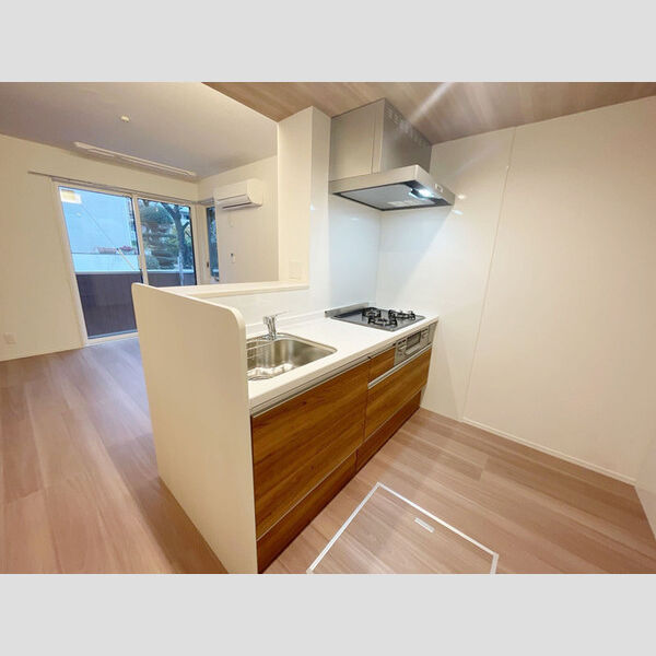 キッチン (キッチン)