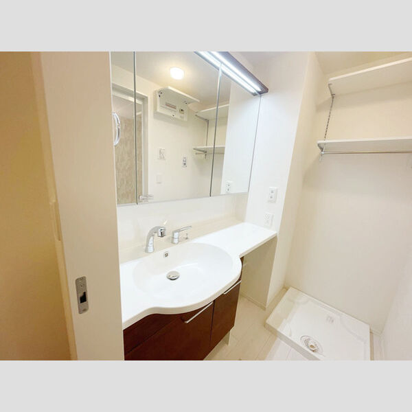 洗面所 (洗面所)