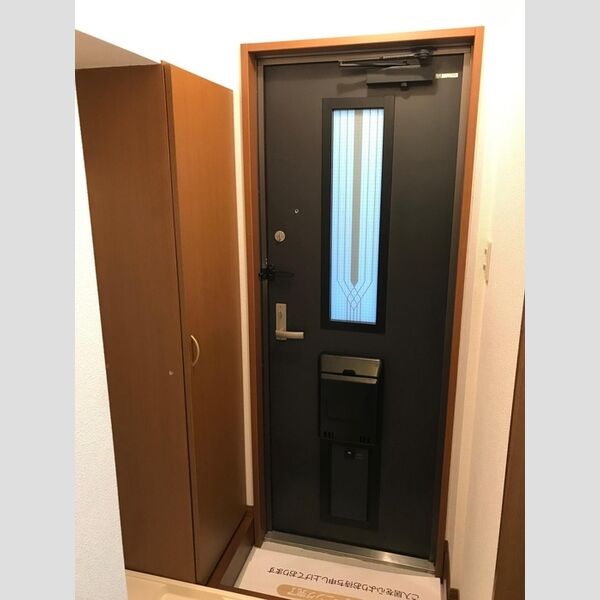 玄関 (玄関)