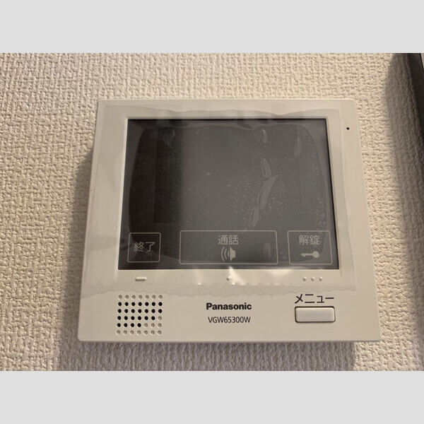その他設備 (インターホン)