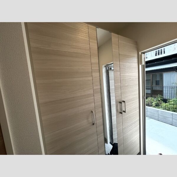 その他 (シューズボックス)