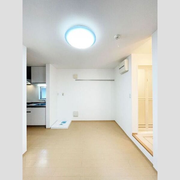 居室・リビング (洋室4)