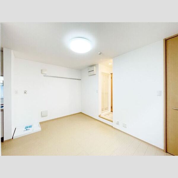 居室・リビング (洋室3)