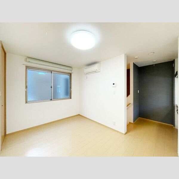 居室・リビング (洋室2)