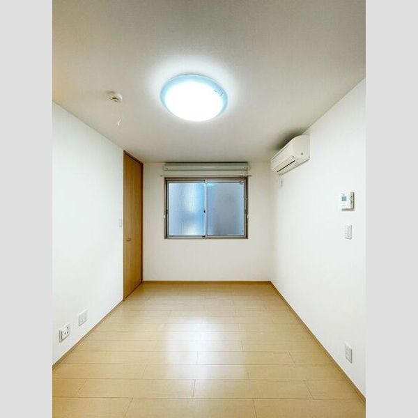 居室・リビング (洋室1)