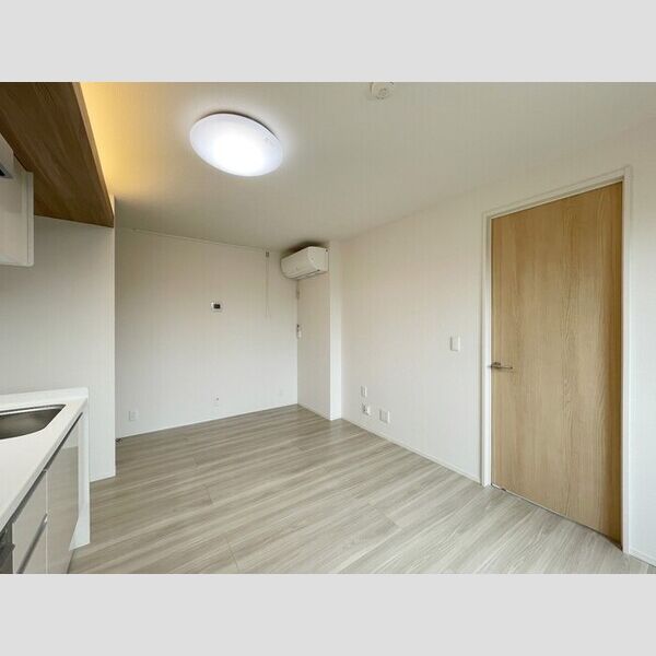 居室・リビング (DK)