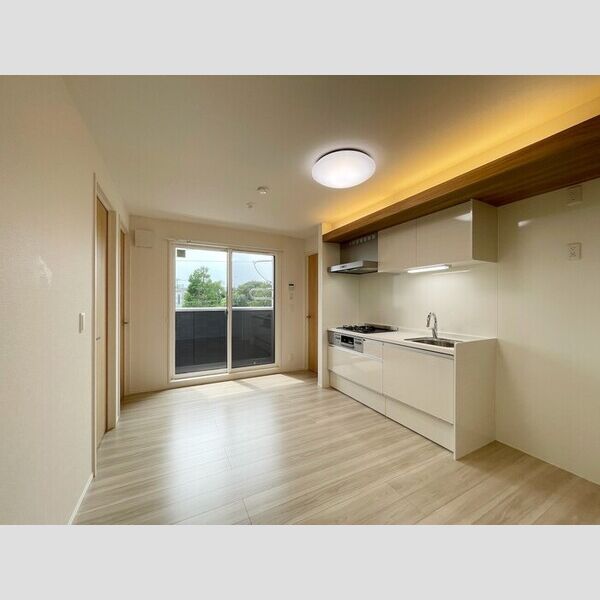 居室・リビング (DK)