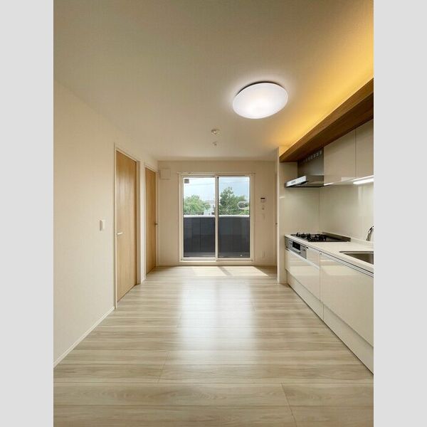 居室・リビング (DK)