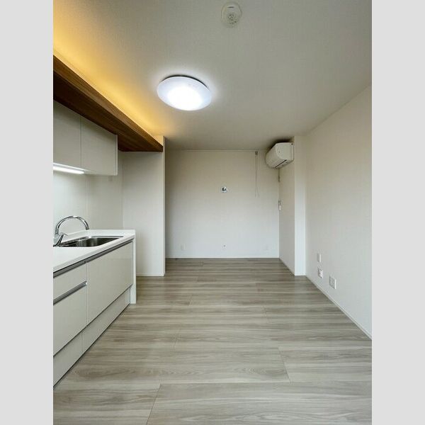 居室・リビング (DK)