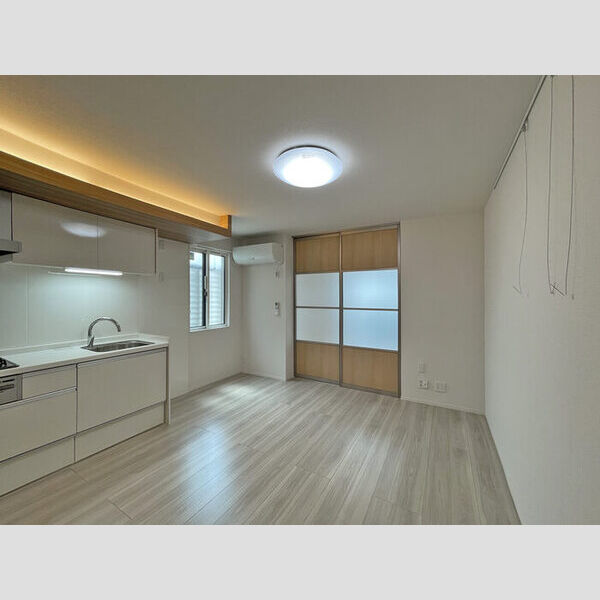 居室・リビング (LDK)