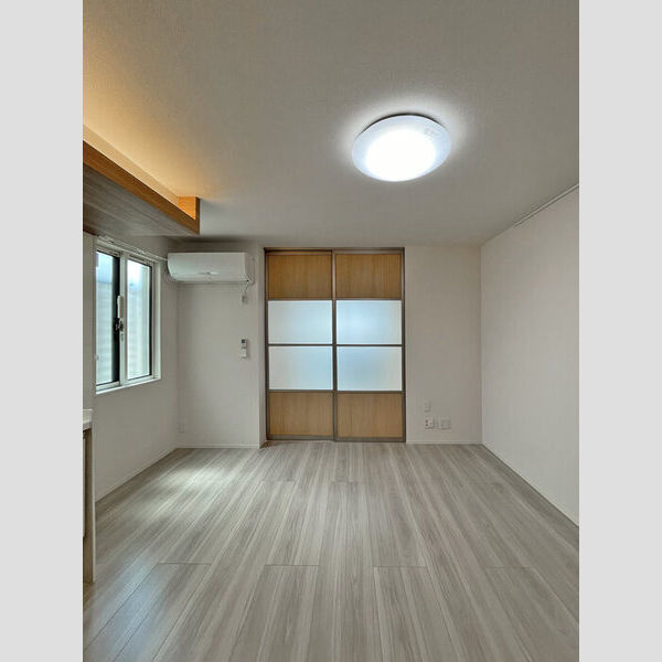 居室・リビング (LDK)