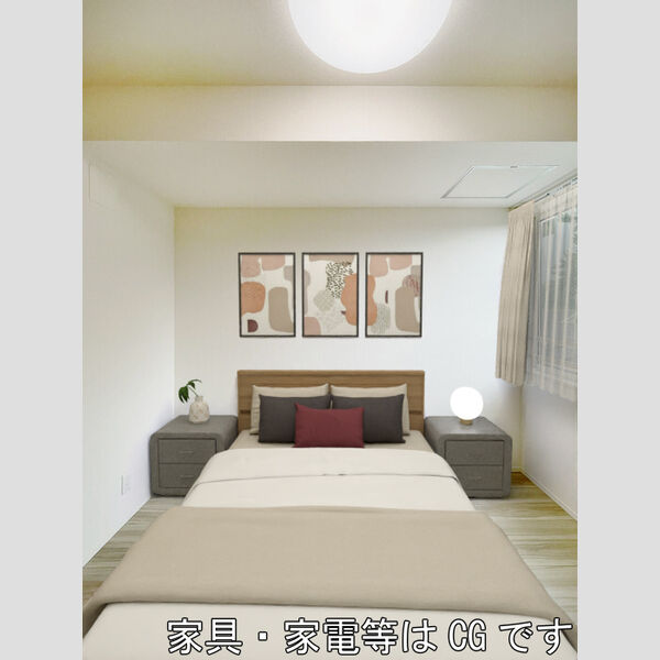 その他 (洋室)