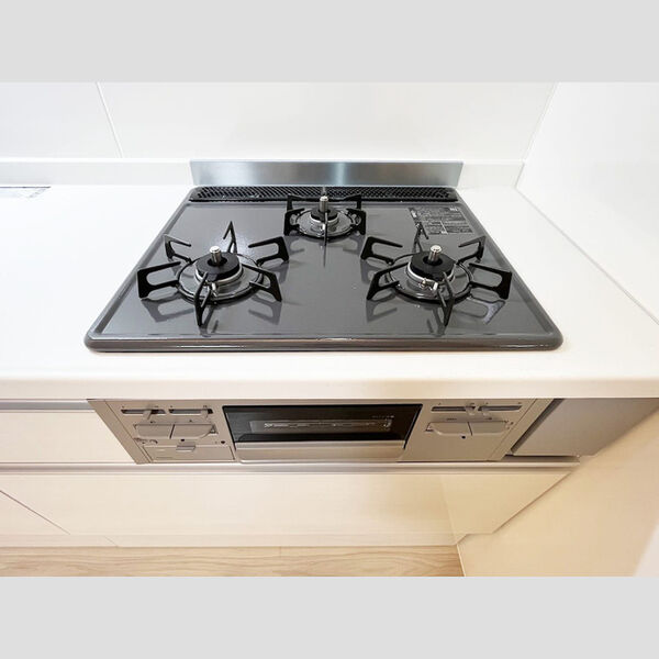 キッチン (コンログリル)