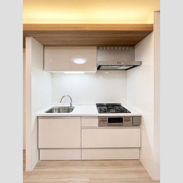 キッチン (キッチン)