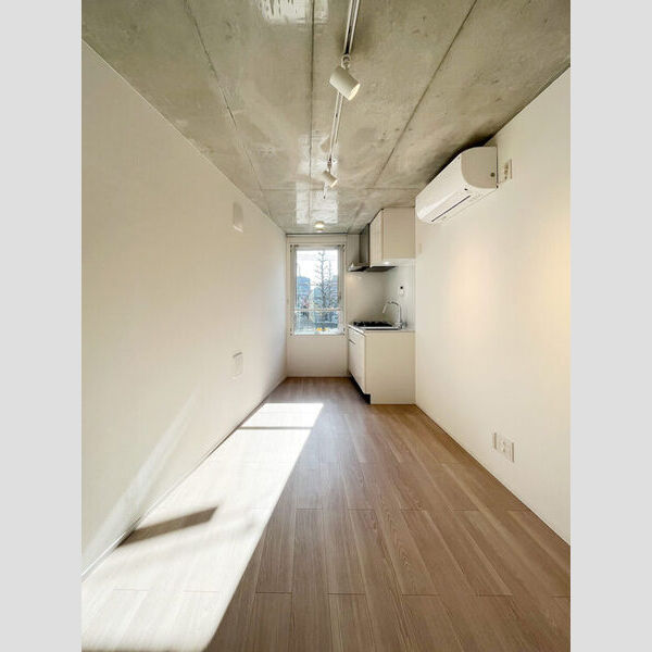 居室・リビング (洋室)