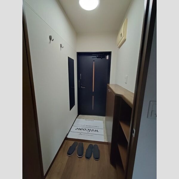 玄関 (玄関)