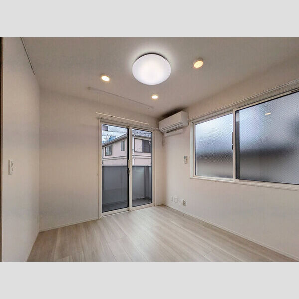 居室・リビング (LDK)