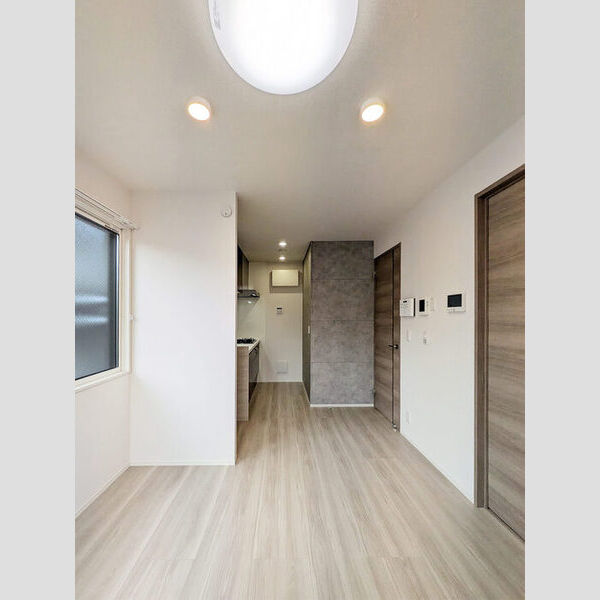 居室・リビング (LDK)